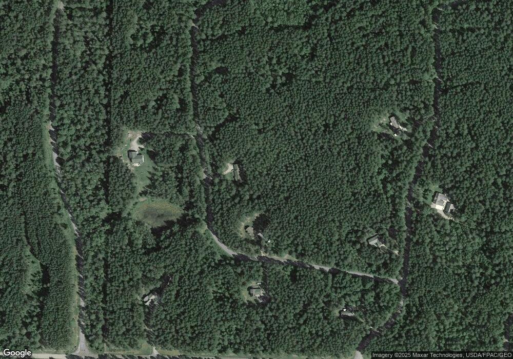 N10600 Norway Pine Trail, Tomahawk, WI 54487 - photo 1