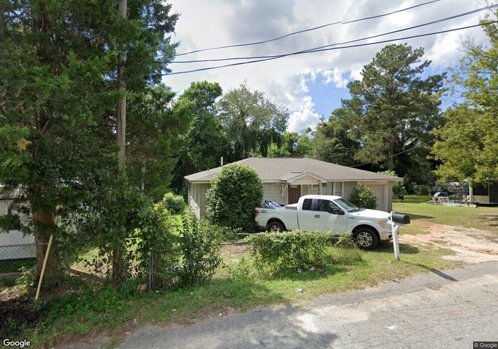 615 Lancaster St, West Columbia, SC 29169 - photo 1
