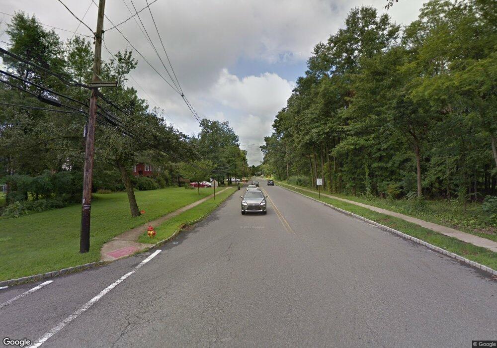 1205 Vail Rd, Parsippany-Troy Hills, NJ 07034 - photo 1