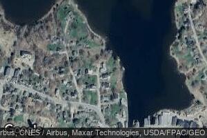 15 Lake View St, Vinalhaven, ME 04863