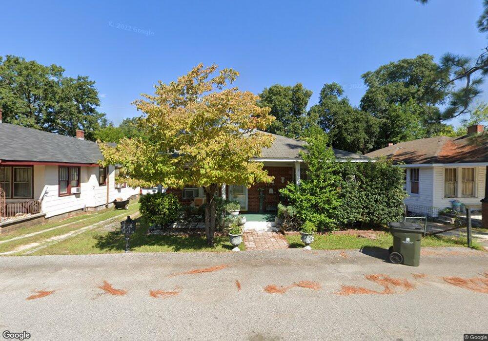 1038 Augusta St, West Columbia, SC 29169 - photo 1