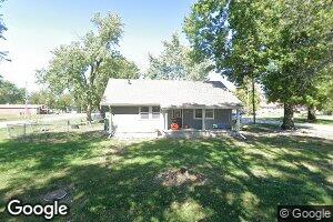 227 E Locust St, Drexel, MO 64742