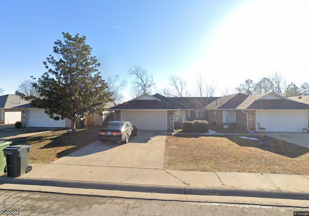 1931 S 11th Place, Rogers, AR 72758 - photo 1