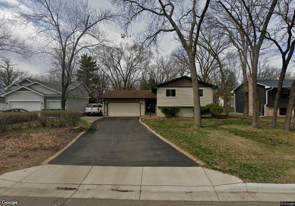 10320 Flamingo St NW, Coon Rapids, MN 55433 - photo 1