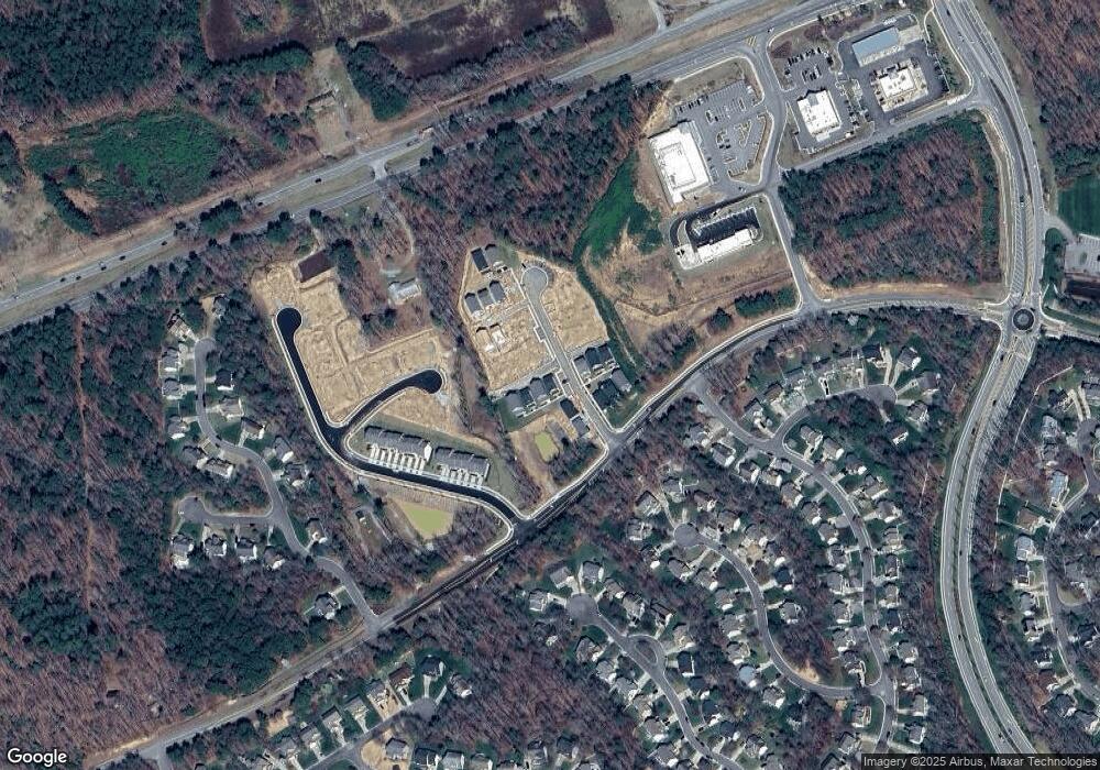 15820 Hampton Park Dr, Chesterfield, VA 23832 - photo 1