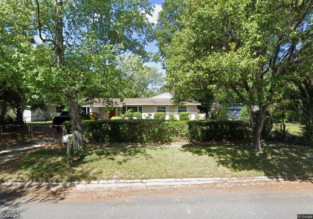 2642 Guerad Dr E, Jacksonville, FL 32210 - photo 1