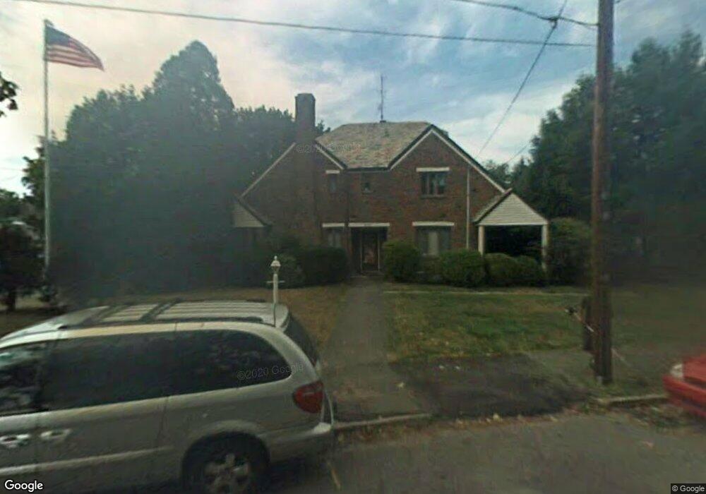 17 Hillcrest Dr, Olyphant, PA 18447 - photo 1