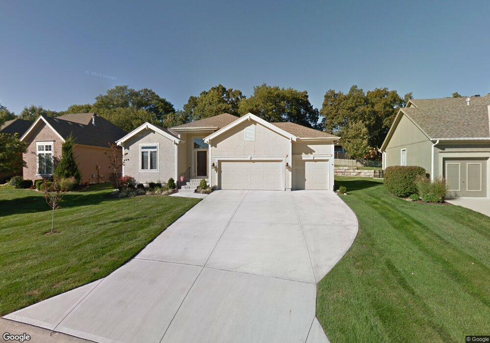 12720 W 49th St, Shawnee, KS 66216 - photo 1