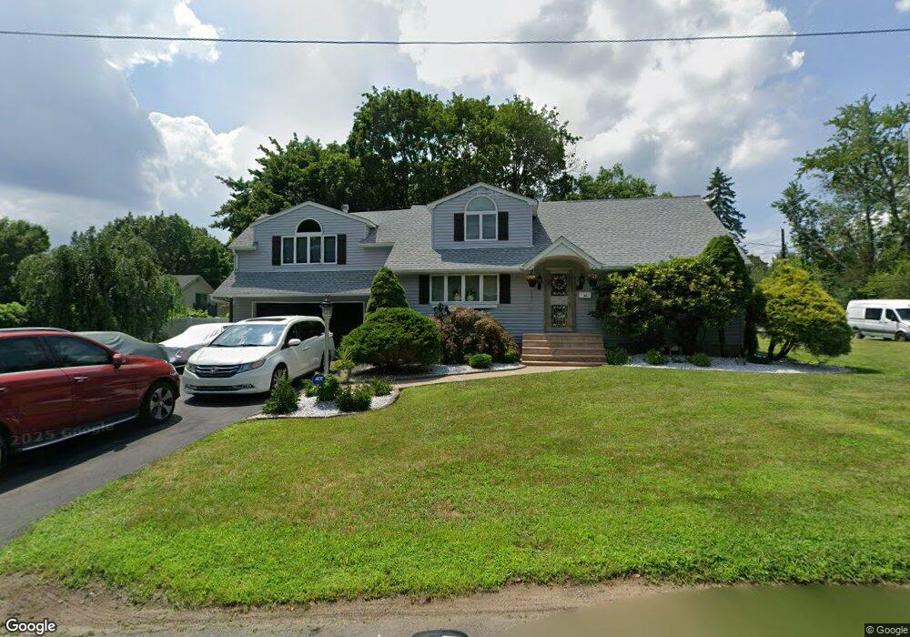 22 Myrtle Ave, Ramsey, NJ 07446 - photo 1