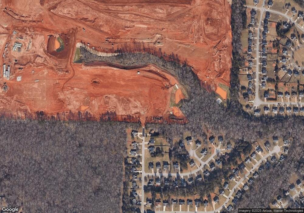 812 Pebble Blvd, Covington, GA 30016 - photo 1