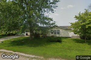 205 E 1st St, Murray, IA 50174