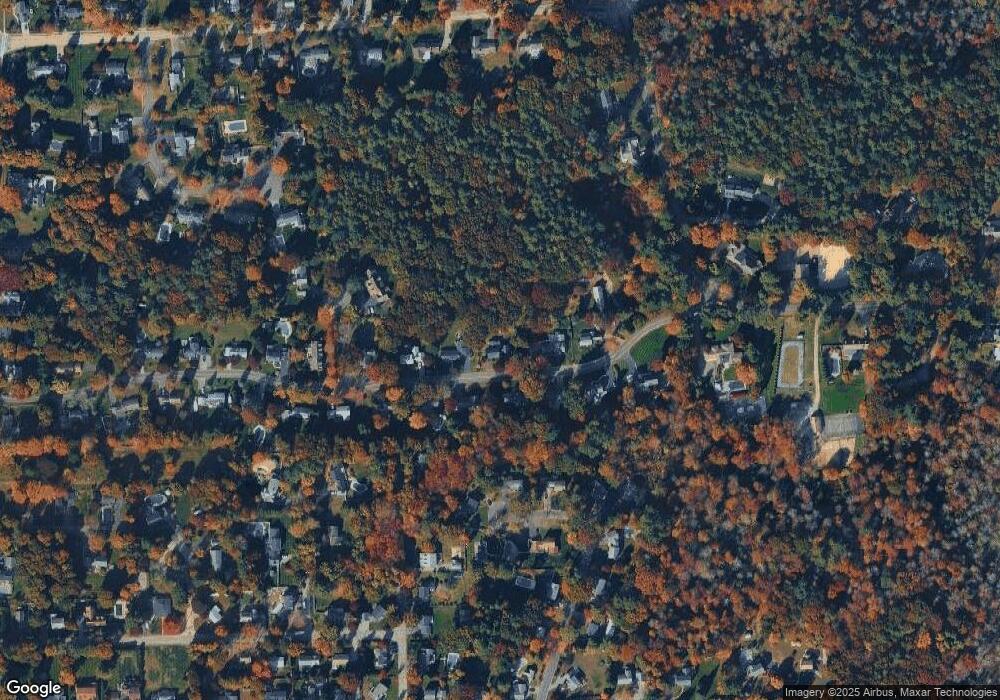 24 Longmeadow Rd, Hingham, MA 02043 - photo 1