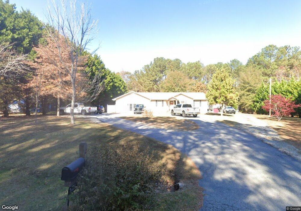 148 Emory Phillips Rd, Sharpsburg, GA 30277 - photo 1