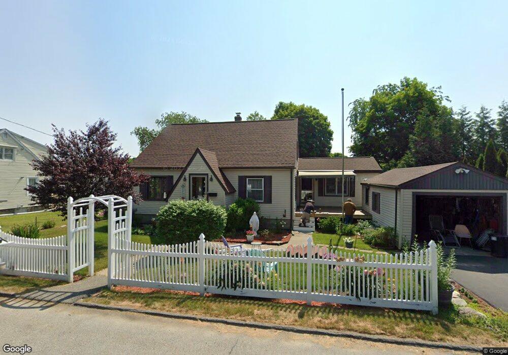 21 Gates Ct, Auburn, MA 01501 - photo 1