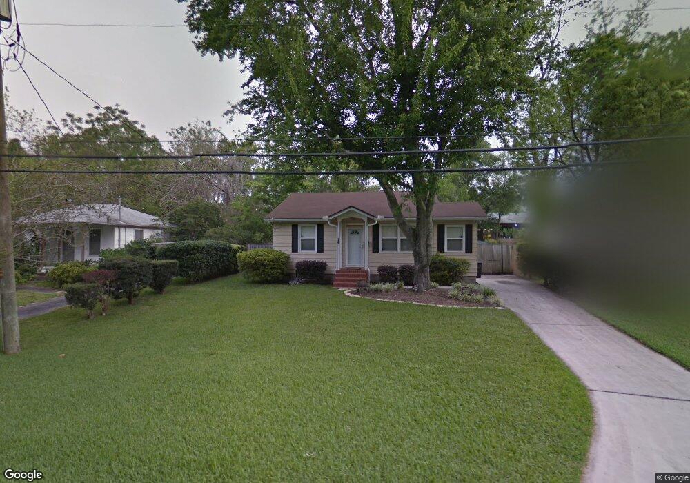 5221 Palmer Ave, Jacksonville, FL 32210 - photo 1