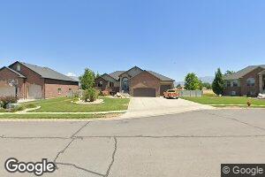 1555 N 4325 W, Ogden, UT 84404