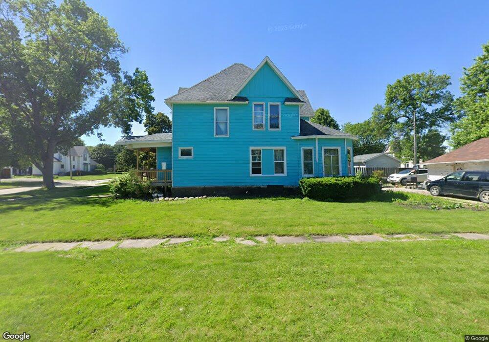 520 N Main St, Clarion, IA 50525 - photo 1