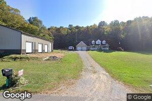 20142 Athens Rd, Troy, IN 47588