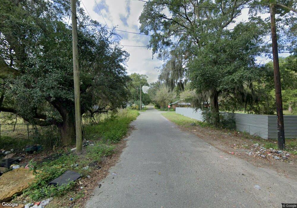 0 10th St, Brunswick, GA 31520 - photo 1