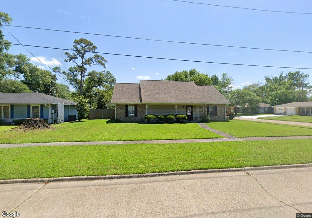 117 Dolby St, Lake Charles, LA 70605 - photo 1