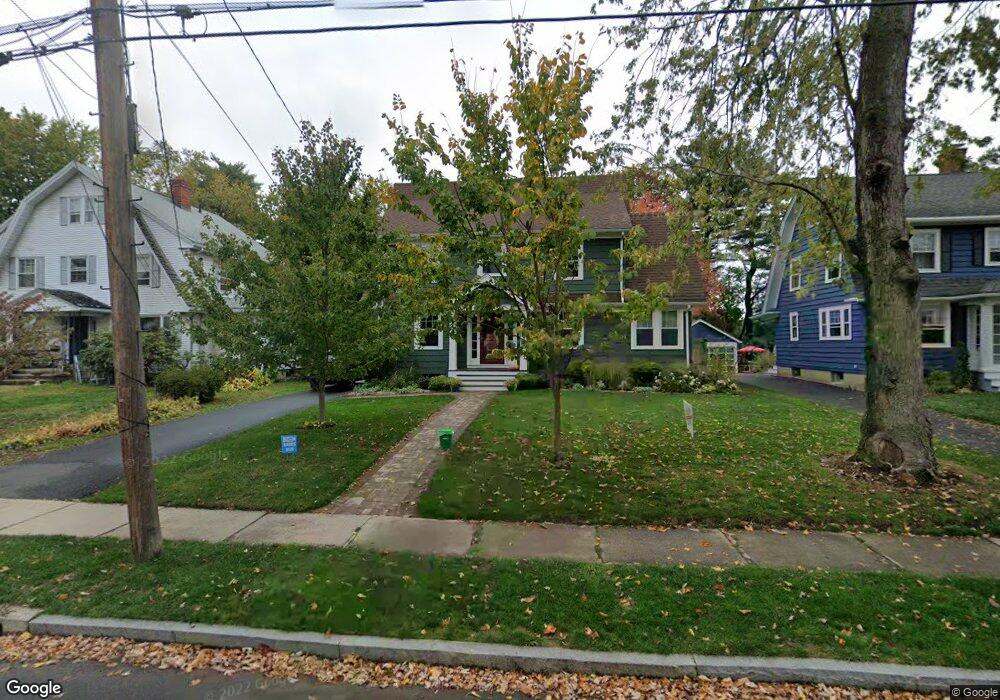 58 Lexington Rd, West Hartford, CT 06119 - photo 1