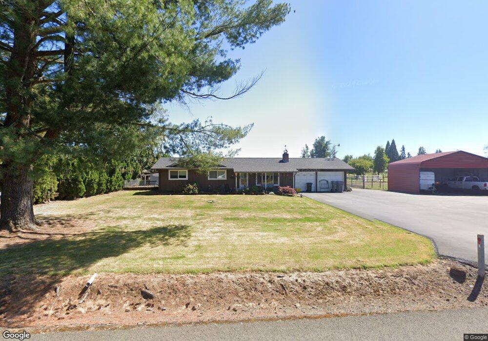 7950 S Mark Rd, Canby, OR 97013 - photo 1