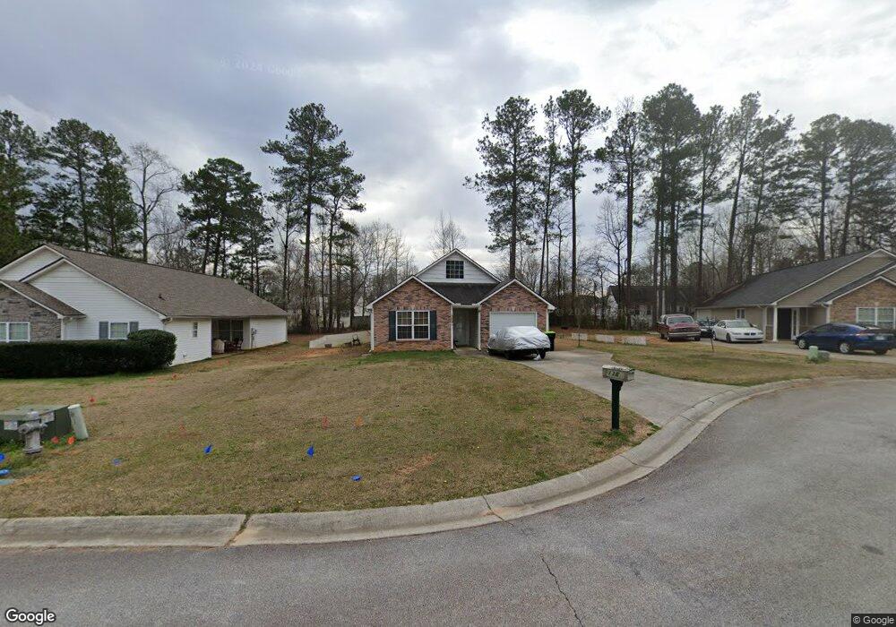 138 Breckenridge Point, Temple, GA 30179 - photo 1