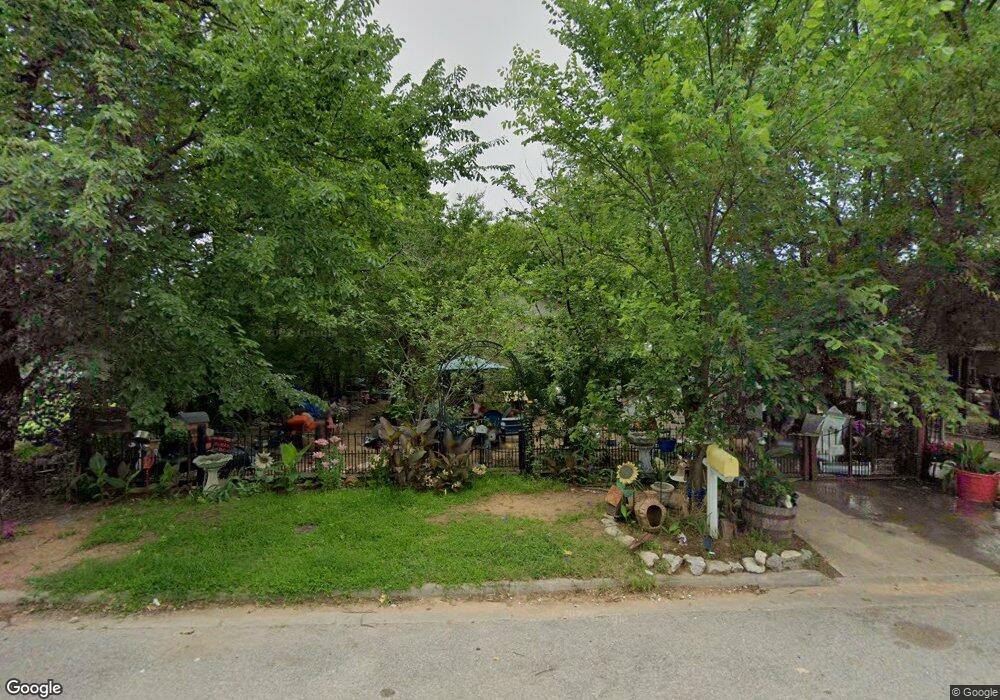 1119 Bailey St SE, Ardmore, OK 73401 - photo 1