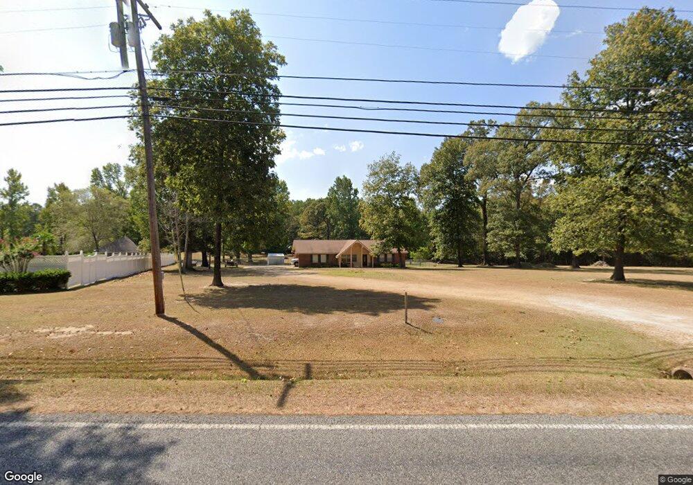 2089 Park Drive Extension, McComb, MS 39648 - photo 1