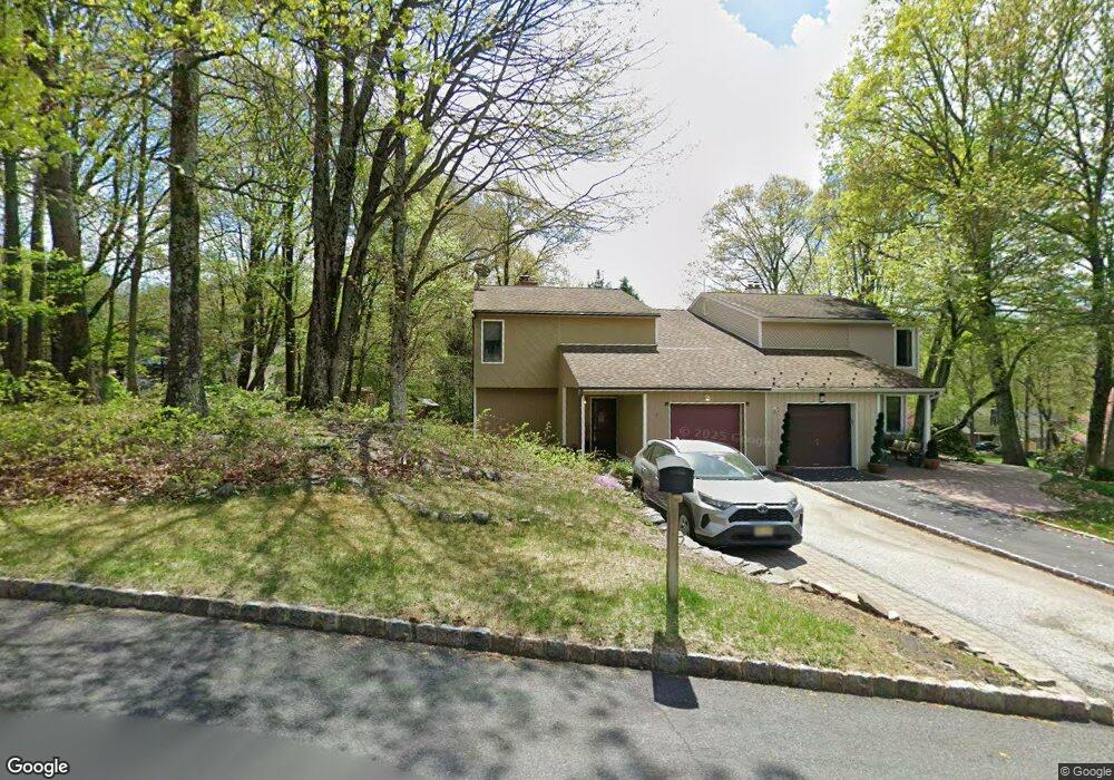 4 Margaret Terrace unit D, Sparta, NJ 07871 - photo 1