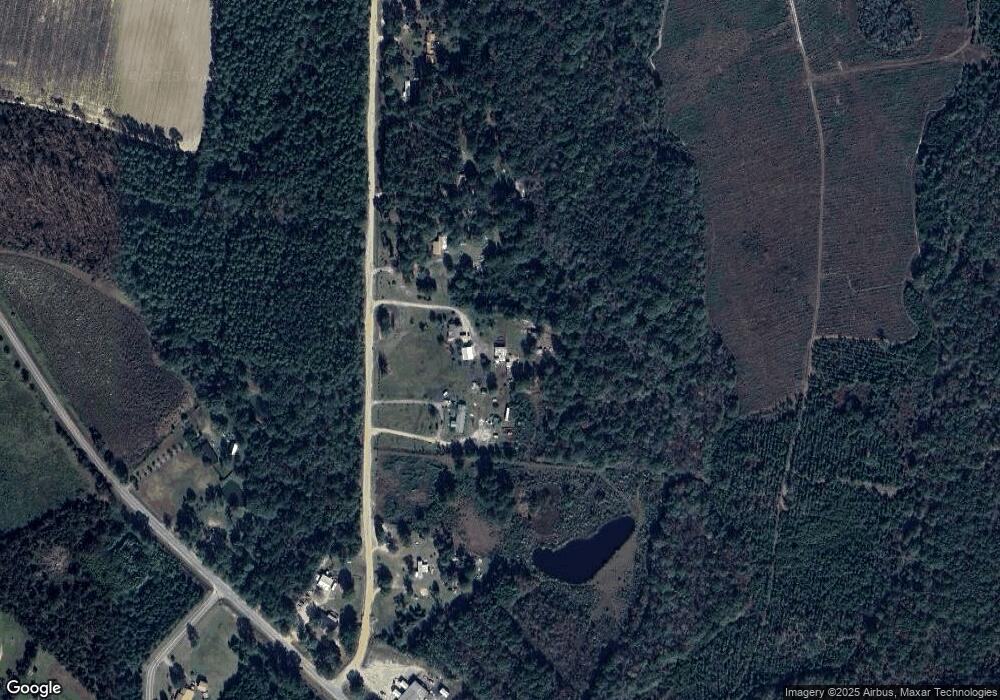 226 Tiger Ln, Douglas, GA 31533 - photo 1