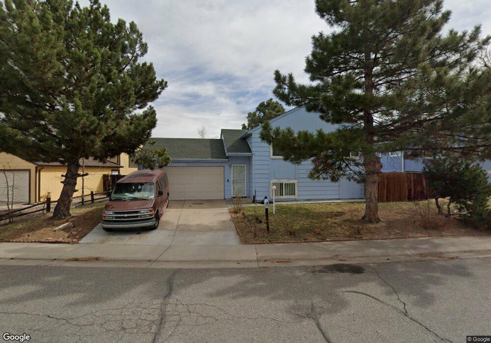 14171 E Iowa Dr, Aurora, CO 80012 - photo 1