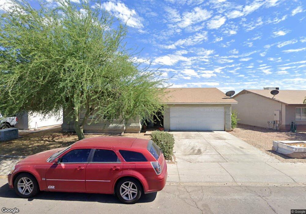 6415 W Pima St, Phoenix, AZ 85043 - photo 1