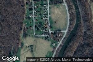 127 Front St, Hooversville, PA 15936