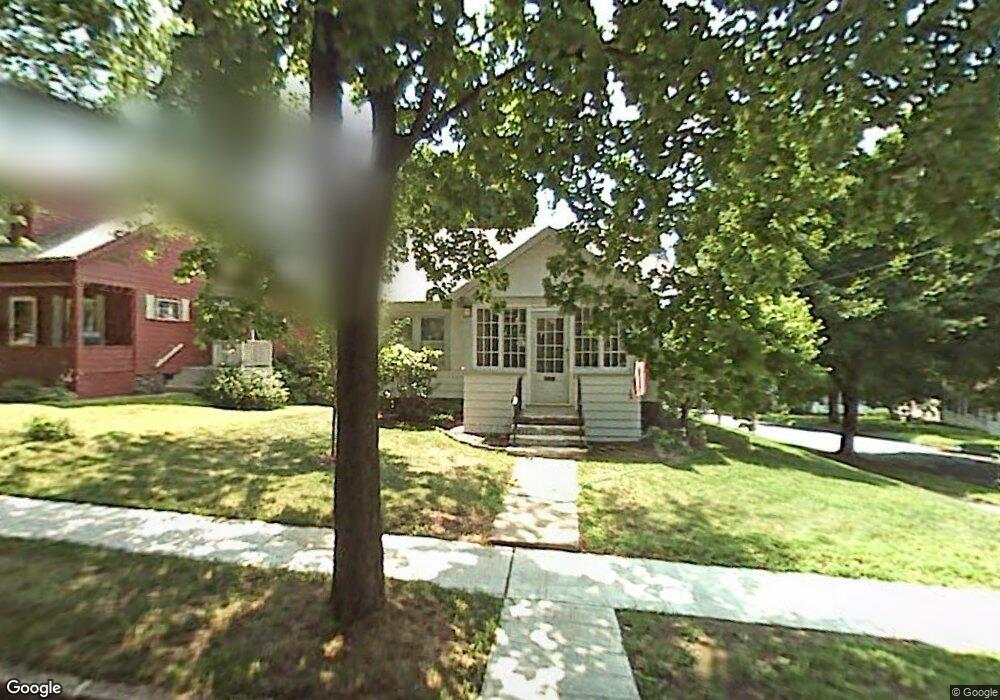 131 Hillcroft Ave, Worcester, MA 01606 - photo 1