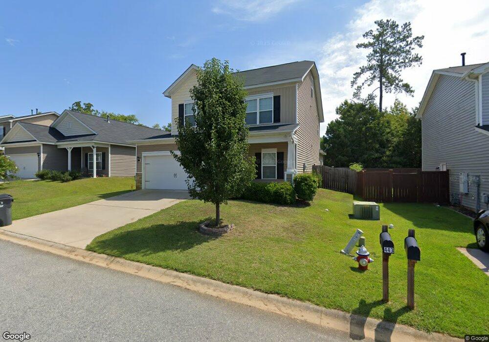 442 Whispering Oak Cir, Chapin, SC 29036 - photo 1