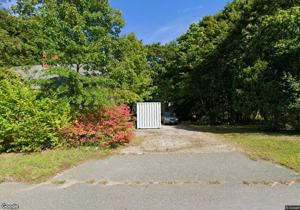 530 Copeland St, Brockton, MA 02301 - photo 1