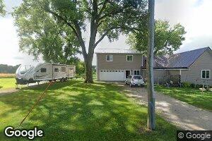 2105 Center St, Ruthven, IA 51358