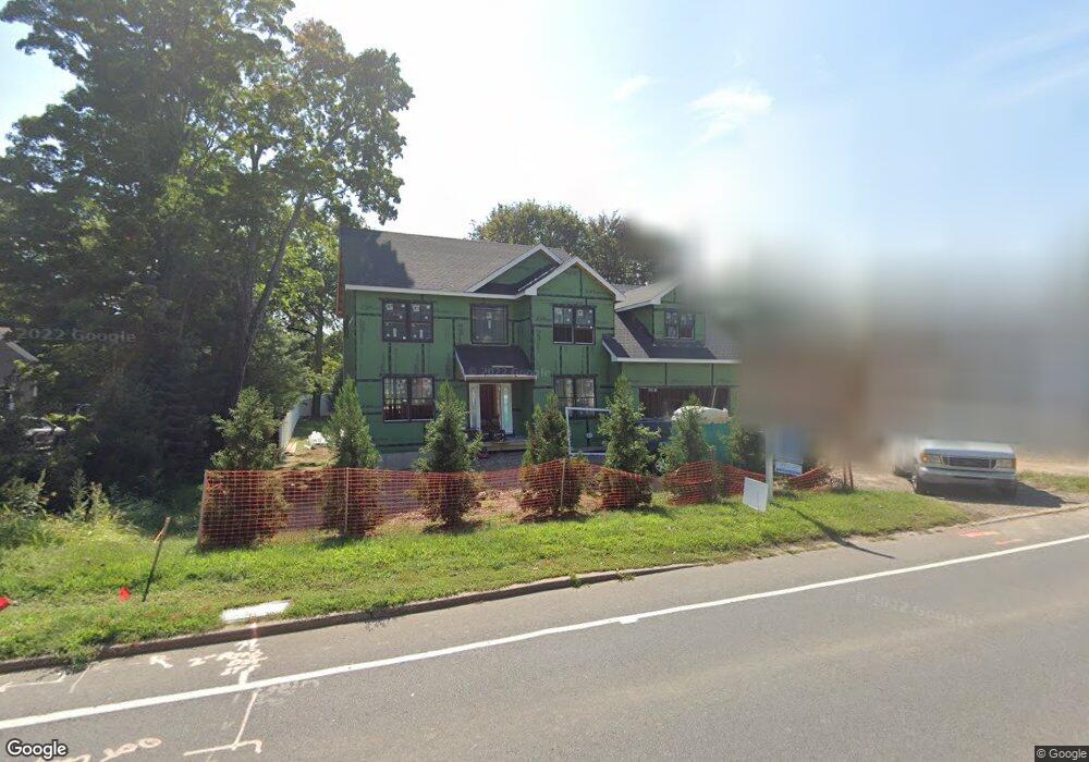 40 Bridge St, Westport, CT 06880 - photo 1