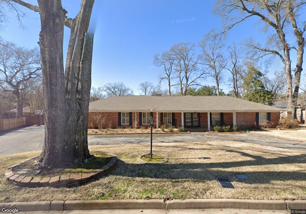 4601 Barclay Dr, Tyler, TX 75703 - photo 1