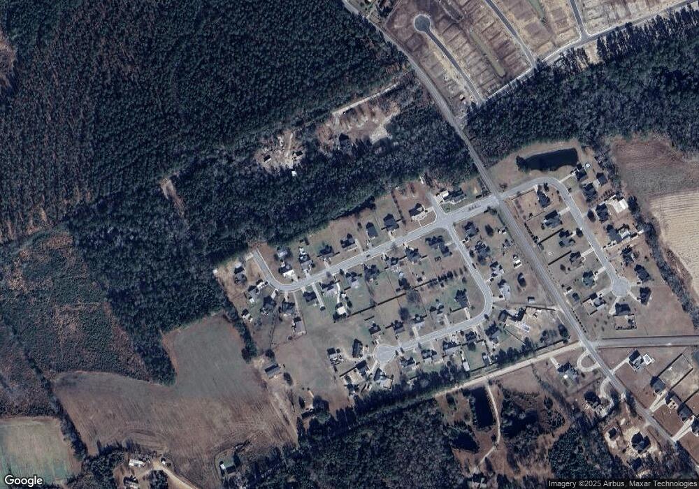 110 Adrianna Cir, Conway, SC 29526 - photo 1