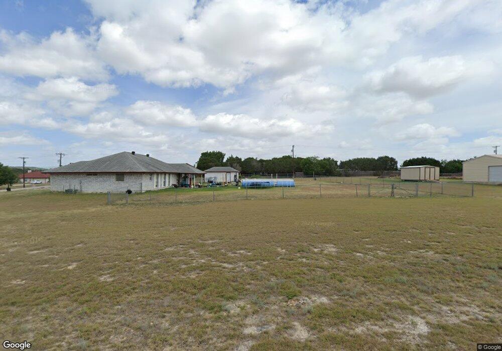 135 Cr 4709, Kempner, TX 76539 - photo 1