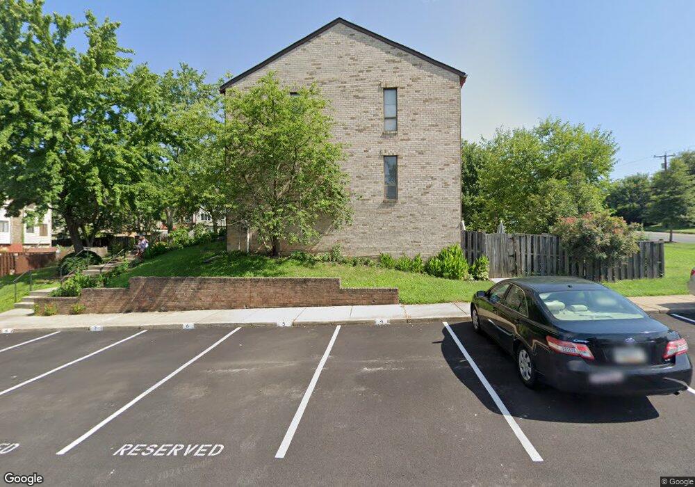 6925 Cipriano Woods Ct, Lanham, MD 20706 - photo 1