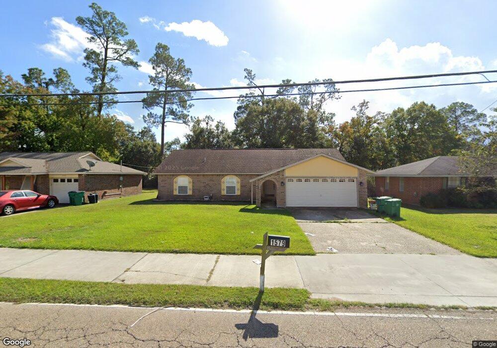 1579 W Hall Ave, Slidell, LA 70460 - photo 1