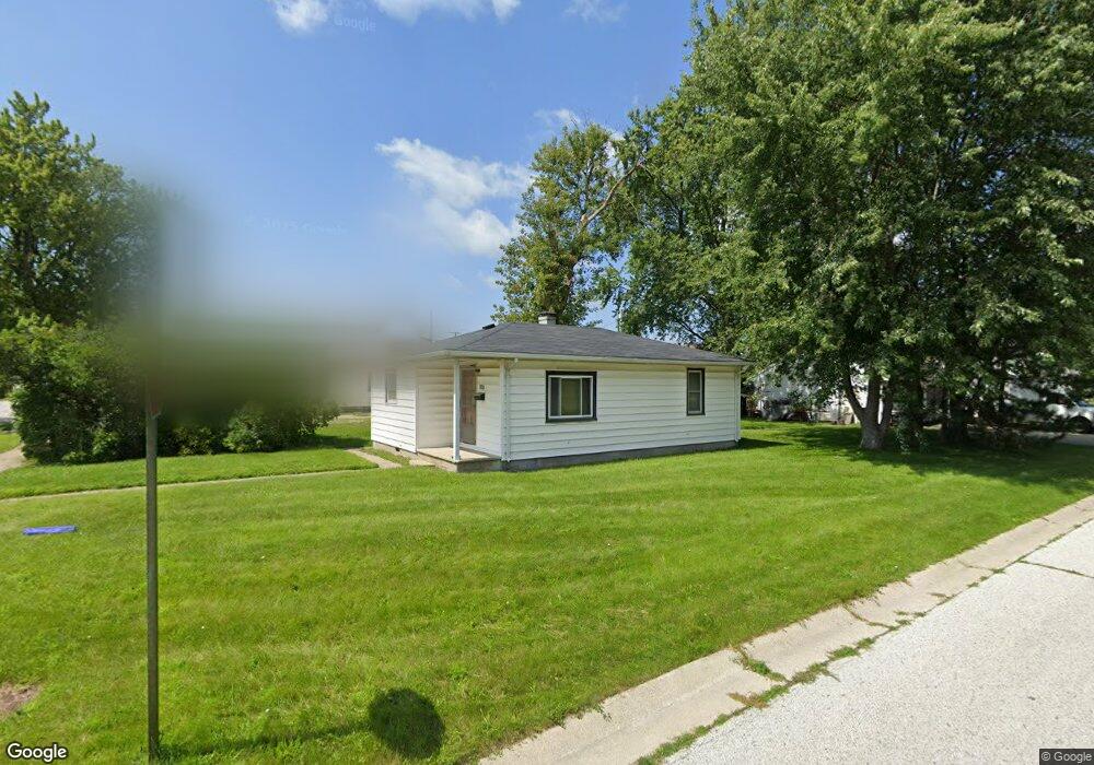 1903 Pine St, Port Huron, MI 48060 - photo 1
