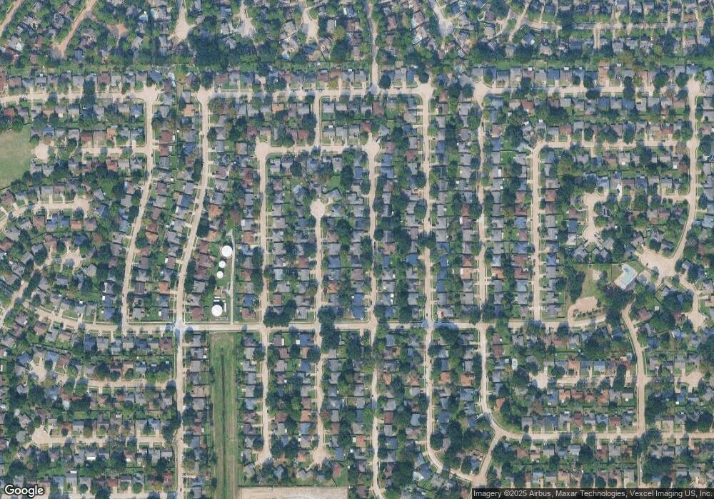 7323 Sunlight Ln, Houston, TX 77095 - photo 1