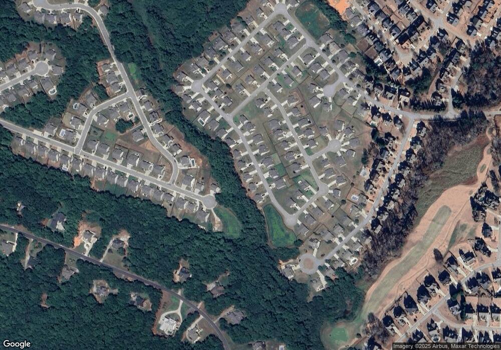 2348 Cotton Gin Row, Jefferson, GA 30549 - photo 1