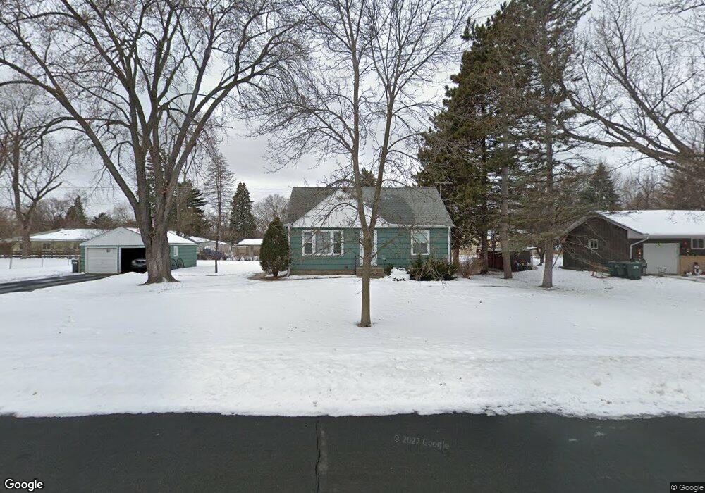 8638 Bryant Ave S, Bloomington, MN 55420 - photo 1