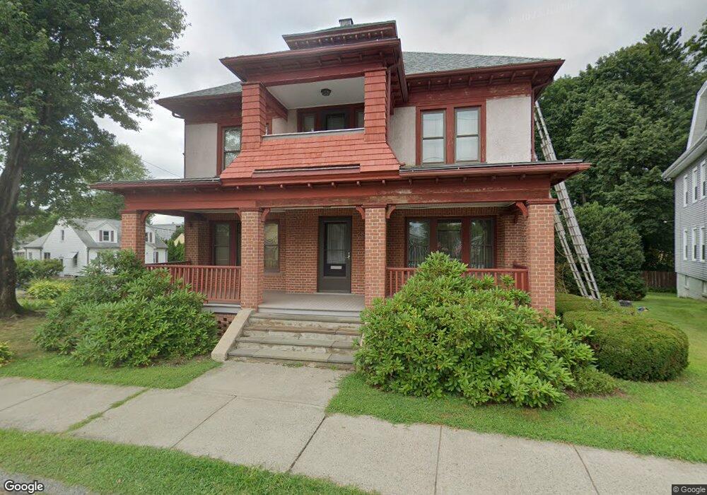 28 Stearns Terrace, Chicopee, MA 01013 - photo 1