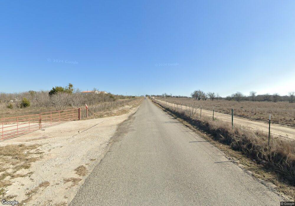 5100 Milburn Rd, Cresson, TX 76035 - photo 1